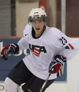 USA+Hockey+National+Beau Bennett